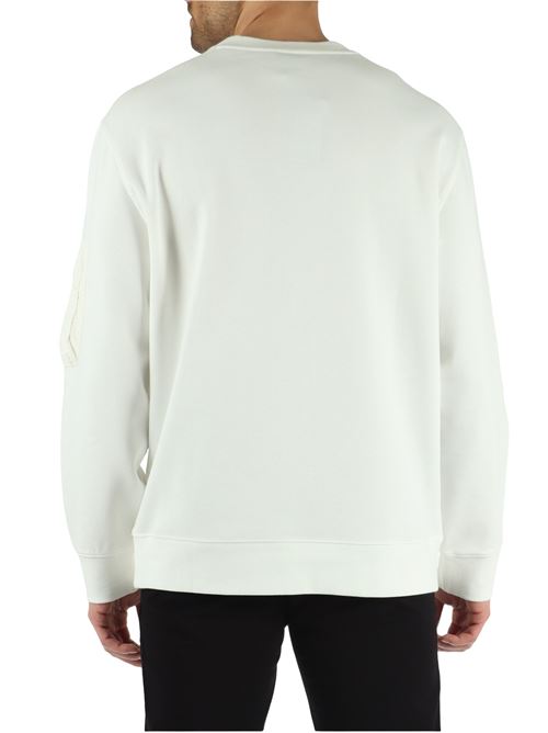 SWEATSHIRT ARMANI EXCHANGE | 3DZMJJ ZJXLZ/1116